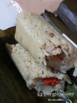 Foto review Arem Arem Mie Aremie Hj Rully oleh UrsAndNic  1