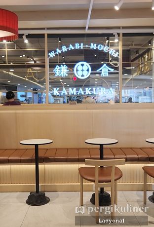Foto review Warabimochi Kamakura oleh Placetogoandeat ID 8