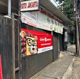 Foto di Soto Jakarta Radio Dalam