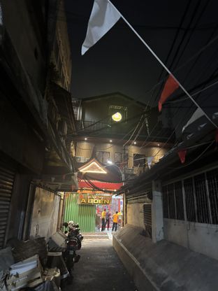 Foto  di Bakmi Aboen