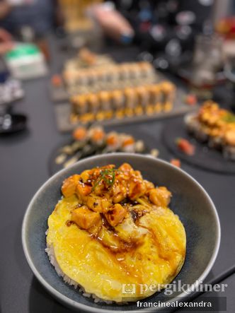 Foto Makanan di BAWBAW