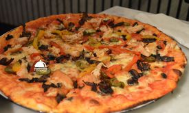 Pizza Marzano