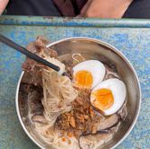 Foto di Warung Hopeng