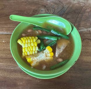 Foto review Sambal Seruit Indonesia oleh Albert Murdiono 6