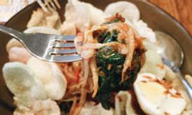 Sate Khas Senayan