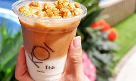 KOI The