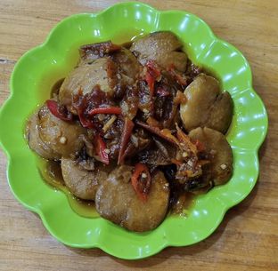 Foto 2 - Makanan di Dapur Soba Dapurnya Soto Baso oleh arif za