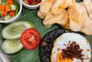 Foto Makanan di Bread Mama