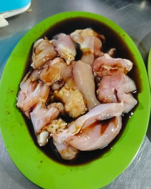 Foto review Steam Boat-Sukiyaki-Barbeque oleh Momondud  3
