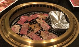 Hachi Grill