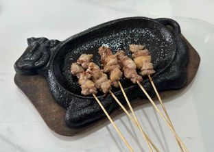 Foto review Pondok Sate Surya oleh Albert Murdiono 2