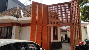 Foto 10 - Eksterior(Front View) di Cotta Haus oleh Simon A. claudius_simon