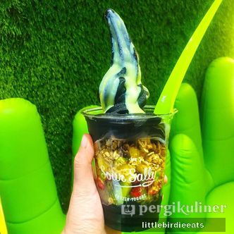 Foto Makanan di Sour Sally