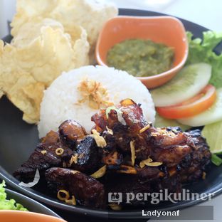 Foto review Canting Restaurant - Teraskita Hotel managed by Dafam oleh Placetogoandeat ID 15