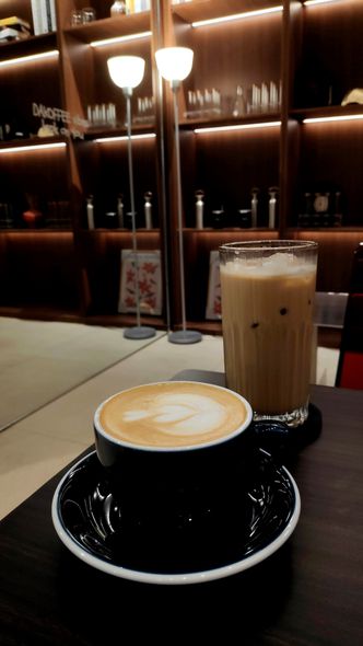 Foto Makanan di Dakoffe Coffee & Bistro