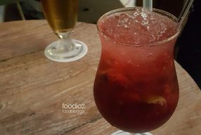 Foto Karumba Rooftop Rum Bar