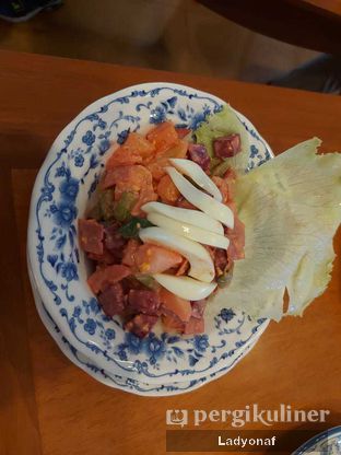 Foto review Dijan's oleh Placetogoandeat ID 9