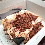 Foto Makanan di Ban Ban