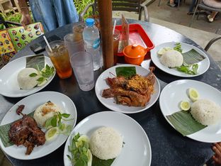 Foto - Makanan di Bebek Kaleyo oleh Sri Yanti