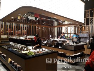 Foto 9 - Interior di Shaburi & Kintan Buffet oleh raafika nurf