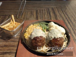 Foto review Ishigamaya Hamburg oleh JC Wen 1