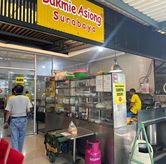 Foto di Bakmie Asiong Surabaya