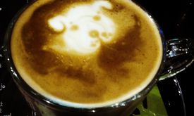 Kopicini Bistro Cafe
