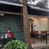 Foto Outdoor di Nomo Coffee