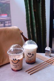 Foto Makanan di Na Ma Ra Coffee