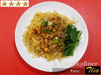 Foto Makanan di Bakmi Teratai