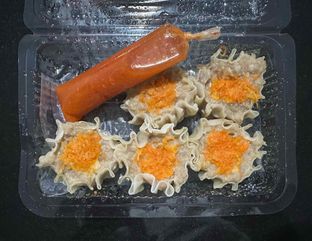 Foto 5 - Makanan di Kue Basah Fresh oleh Albert Murdiono