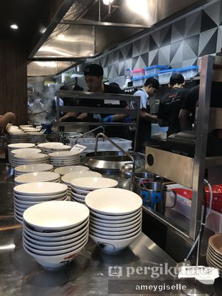 Foto review Boat Noodle oleh Hungry Mommy 11