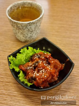 Foto Makanan di Izakaya Kashiwa