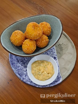 Foto Makanan di HaloNiko!