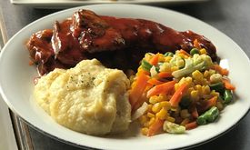 Abuba Steak