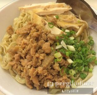 Foto review Henis oleh Placetogoandeat ID 1