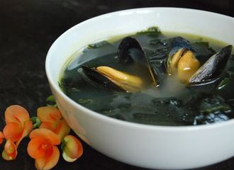 Ragam Kuliner Seafood Khas Korea Selatan