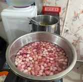 Foto di Nasi Tim Pasar Pagi (Cahaya Pagi Chinese Food)