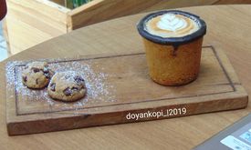 Lula Bakery & Coffee