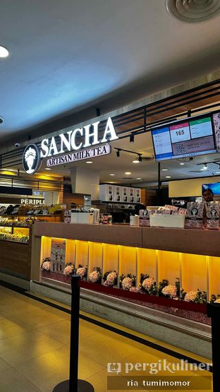Foto 3 - Makanan di Sancha oleh hobinyaria 