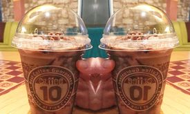 Coffee Ten
