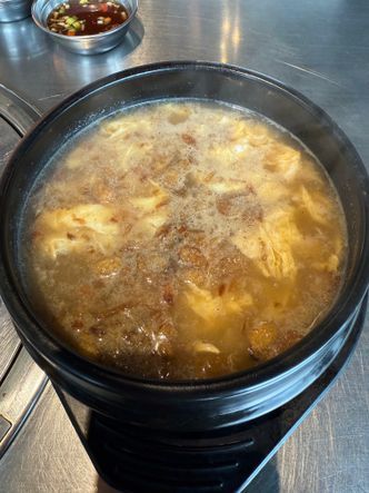 Foto Makanan di Seo Seo Galbi