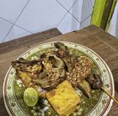 Foto di Nasi Uduk Kebon Kacang Zainal Fanani