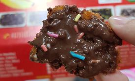 Banana Nugget Nih