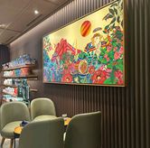 Foto di Starbucks Reserve