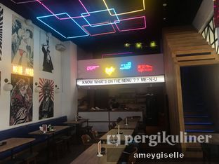 Foto 5 - Interior di Mixology oleh Hungry Mommy