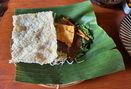 Foto Makanan di Pawon Sambal Kenthir