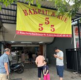 Foto di Bakpau & Kue 555