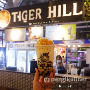 Foto 3 - Makanan di Tiger Hill oleh Nana (IG: @foodlover_gallery) 