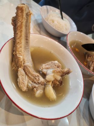 Foto review Founder Bak Kut Teh oleh katakaya 2